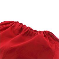 ZAINO LEGGERO IN COTONE BASS